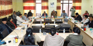 एनसेल बिक्रीबारे छलफल गर्न मंसिर २५ गते प्रधानमन्त्री दाहाललाई बोलायाे :  सुशासन समितिले