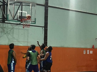 दोश्रो नखिपोट पुरुष खुला तथा महिला यु–२३ बास्केटबल प्रतियोगिताको पुरुषमा आर्मी र टाइम्सको जित हात पारे