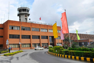 विमानस्थलका सरसफाइ सुपरभाइजर  पनि पक्राउ