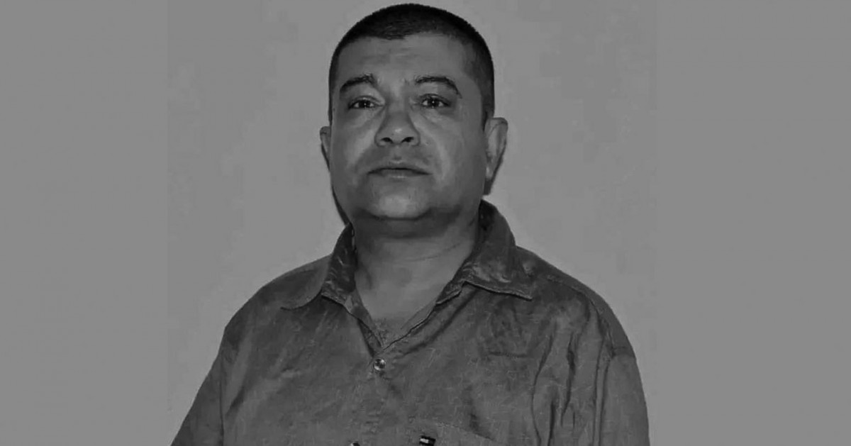पत्रकार पाण्डेयको बिहीबार साँझ निधन