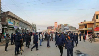 टिपरले मोटरसाइकललाई ठक्कर दिँदा मृत्यु भएका दुई जना मृतकका परिवारलाई  ६ लाख रुपैयाँ राहत