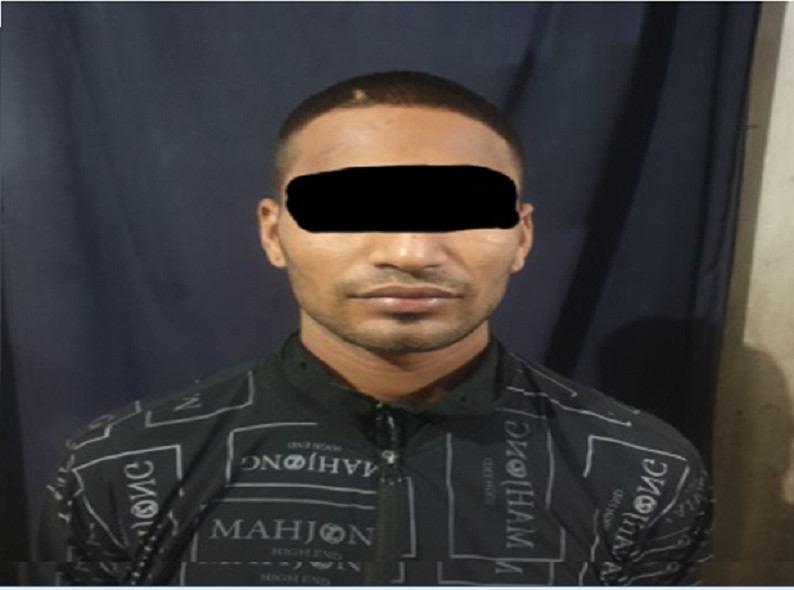 मलेसियामा नेपाली साथीको हत्या गरेर भागेका एक युवक विमानस्थलबाट पक्राउ