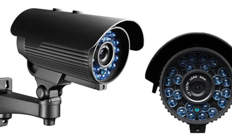 धार्चेको सदरमुकाम रहेको माछिखोला बजारमा सिसी क्यामेरा  जडान