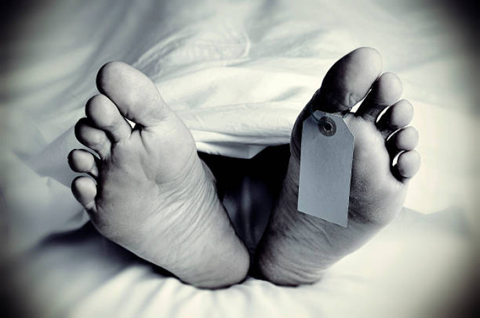 बारपाक सुलिकोटकाे देउरालीमा भिरबाट लडेर गंभिर घाईते भएका  गुरुङकाे मृत्यु