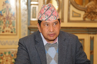 गृहमन्त्री  श्रेष्ठले  बालकुमारी घटनामा दोषी देखिएका जोकाेही भए पनि कानूनी कारबाही गर्ने प्रतिबद्धता