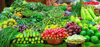 आज कालीमाटी फलफूल तथा तरकारी बजार को मूल्य हेर्नुहोस्, यस्तो छ?