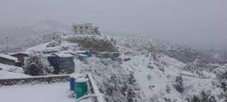 देशका विभिन्न स्थानमा वर्षा तथा हिमपात हुने सम्भावना