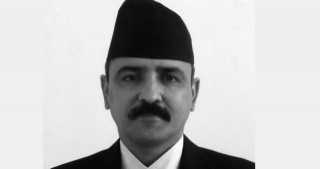 गोरखापत्र दैनिकका उपसम्पादक पण्डितको निधन