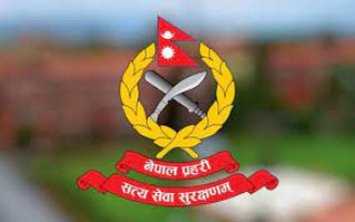गोरखामा कार्यरत प्रहरी सहायक हवल्दारको सवारी दुर्घटनामा परी मृत्यु ,एक जना घाईते