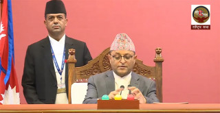 राष्ट्रिय सभाको २०८० माघ र फागुन महिनाको सम्भावित कार्यतालिका स्वीकृत सार्वजानिक , के के छन् !