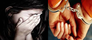 पूर्वप्रहरी सई  बलात्कार आरोपमा पक्राउ
