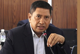 गृहमन्त्री  श्रेष्ठले अरुण चौधरीलाई रिहा गर्न अदालतको आदेशप्रति असन्तुष्टि   जनाए