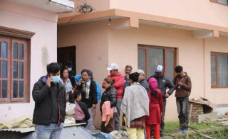सितापाइलामा मृत भेटिएका  एक महिला र  दुई बालिकाहरुकाे  पहिचान खुल्याे