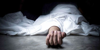 पोल ढलेर लाग्दा स्थानीय वडासदस्यको मृत्यु