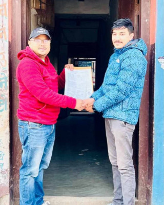 गोरखा क्याम्पसका बिद्यार्थी, शिक्षक कर्मचारी र संगम मेडिहेल्थ क्लिनिकबाट उपलब्ध हुने स्वास्थ्य सेवामा २० प्रतिशत छुटको सम्झौता