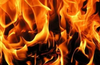 सुनसरीमा आगलागी हुदा सामान जलेर नष्ट,एक जनाको मृत्यु 
