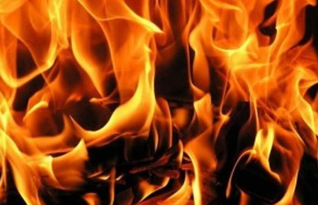 सुनसरीमा आगलागी हुदा सामान जलेर नष्ट,एक जनाको मृत्यु 