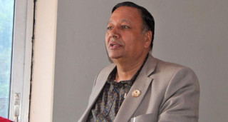 प्रदेशका मुख्यमन्त्रीहरुलाई पनि आलोपालोको आधारमा अगाडि बढाउँछौं : माओवादी नेता सचिव देवेन्द्र पौडेल