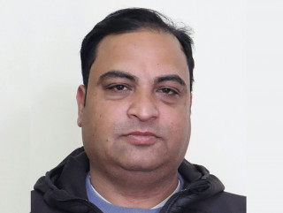 बागमती प्रदेश छैटौँ तहका अधिकृत पक्राउ