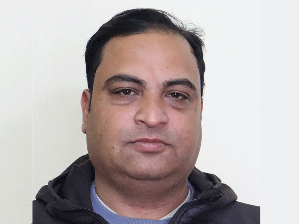 बागमती प्रदेश छैटौँ तहका अधिकृत पक्राउ
