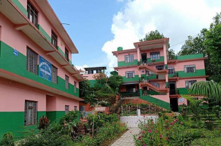 द्रव्यशाह बहुुमुखी क्याम्पसमा आज देखि कक्षा सञ्चालन हुने