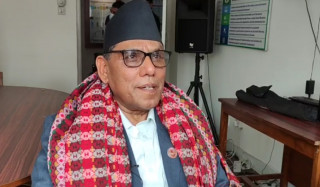 नेकपा माओवादी केन्द्रले राष्ट्रियसभा अध्यक्षको उमेदवार नारायण दाहाललाई  बनाउने निर्णय