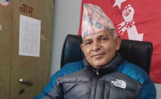 बैतडीमा नेकपा एमालेको  नवौं  जिल्ला अधिवेशन सम्पन्न, अध्यक्षमा  बि क