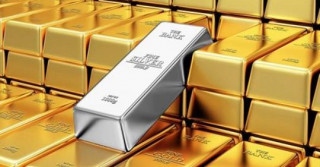 धेरै दिन पछि आज सुनको मूल्य घटेयो, चाँदीको मूल्य भने स्थिर