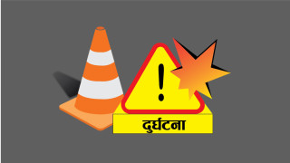 बारपाक सुलिकोट माम्चेमा ट्याक्टर दुर्घटना 