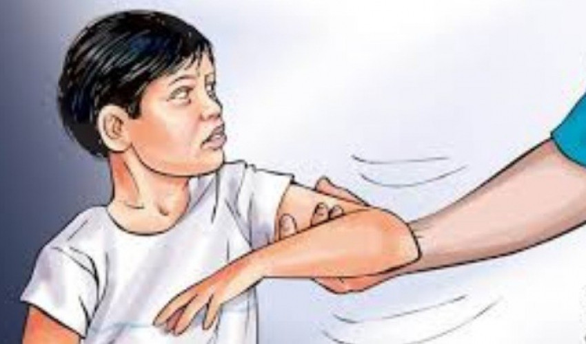 पाँच बर्षीय नाबालिकालाई जबर्जस्ती करणी गरेको अभियोगमा एक बालक पक्राउ 