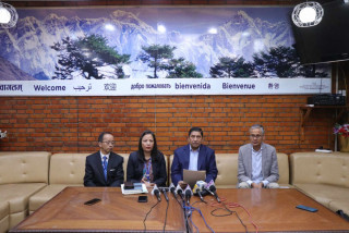 नेपाल–चीनबीच विद्यमान १४ वटा परम्परागत व्यापार सीमा नाकाहरू खोल्न चीन पक्ष तयार :  परराष्ट्रमन्त्री  श्रेष्ठ