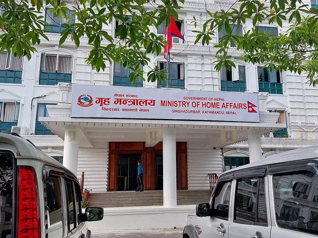 उपसचिवहरूको सरुवा, को काहाँ पुगे