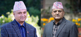 प्रदेश मुख्यमन्त्री नियुक्तिबारे नेपाली कांग्रेस सर्वोच्च अदालत जाने तयारी 