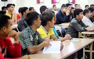 ईपीएस कोरियन भाषा परीक्षाको नतिजा सार्वजनिक 