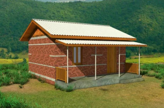 इच्छाकामना गाउँपालिकामा चेपाङ आवास  कार्यक्रमअन्तर्गत  सात वटा वडा मा २२ घर निर्माण हुदैँ 