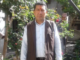 बझाङमा उपनिर्वाचनको मतगणनमा नेकपा एमालेको  अग्रता 