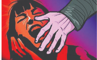 ३० वर्षीय पुरुषले सात वर्षीया बालिकालाई बलात्कार गरेको आरोपमा पक्राउ 