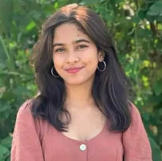  हराएको सात दिन पछि पशुपतिनाथ मन्दिर परिसरमा भेटियो स्नेहा लामिछाने