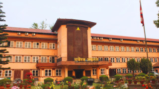 मुख्यमन्त्रीमा कार्कीको नियुक्तिविरुद्ध सर्वोच्च अदालतमा रिट 