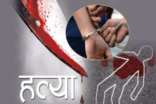 काठमाडौं उपत्येककामा २४ वर्षीय  धिमालको छुरा प्रहार गरि हत्या 