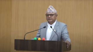 प्रदेशका मुख्यमन्त्री कार्कीले विश्वासको मत पाए