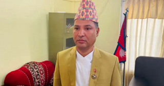 सुदूरपश्चिममा दीर्घबहादुर सोडारीले विश्वासको मत  पाए 