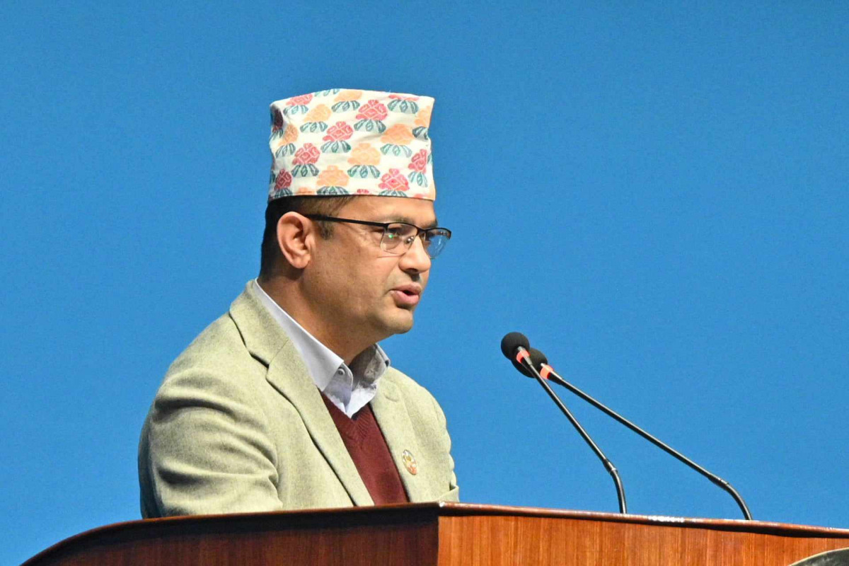 सहकारी प्रकरण छानबिनका लागि संसदीय समितिको कार्यादेश तयार