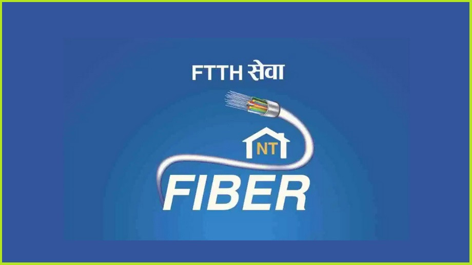 अब मुगुमा पनि नेपाल टेलिकमको एनटी फाइबर सेवा