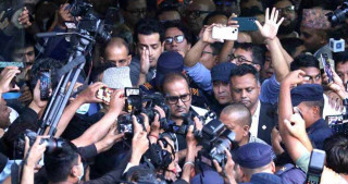  कान्तिपुरका अध्यक्ष कैलाशलाई ५ दिनको म्याद थप्न सरकारी वकिलको सिफारिस 