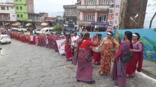  गोरखामा २१ औँ रोट महोत्सव आजबाट सुरु, जेठ २१ सम्मा चल्ने 