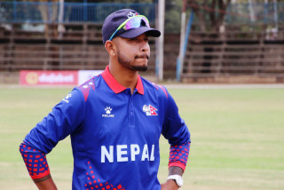 क्रिकेटर लामिछानेलाई  अमेरिकाको भिसा बारे  परराष्ट्र मन्त्रालयले  अमेरिकी दूतावाससंग पहल सुरु ग¥यो