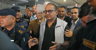 कान्तिपुर मिडिया अध्यक्ष सिरोहियालाई थप तीन दिन हिरासतमा राख्न धनुषा अदालतको अनुमति