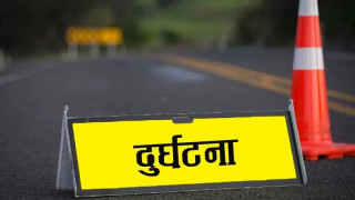  चितवनमा पर्यटक बोकेको जिप दुर्घटना हुँदा ६ भारतीय नागरिक घाइते