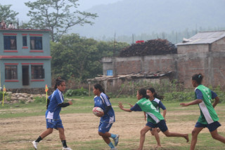 महिलातर्फ उदयपुर र इलाम फाईनलमा 